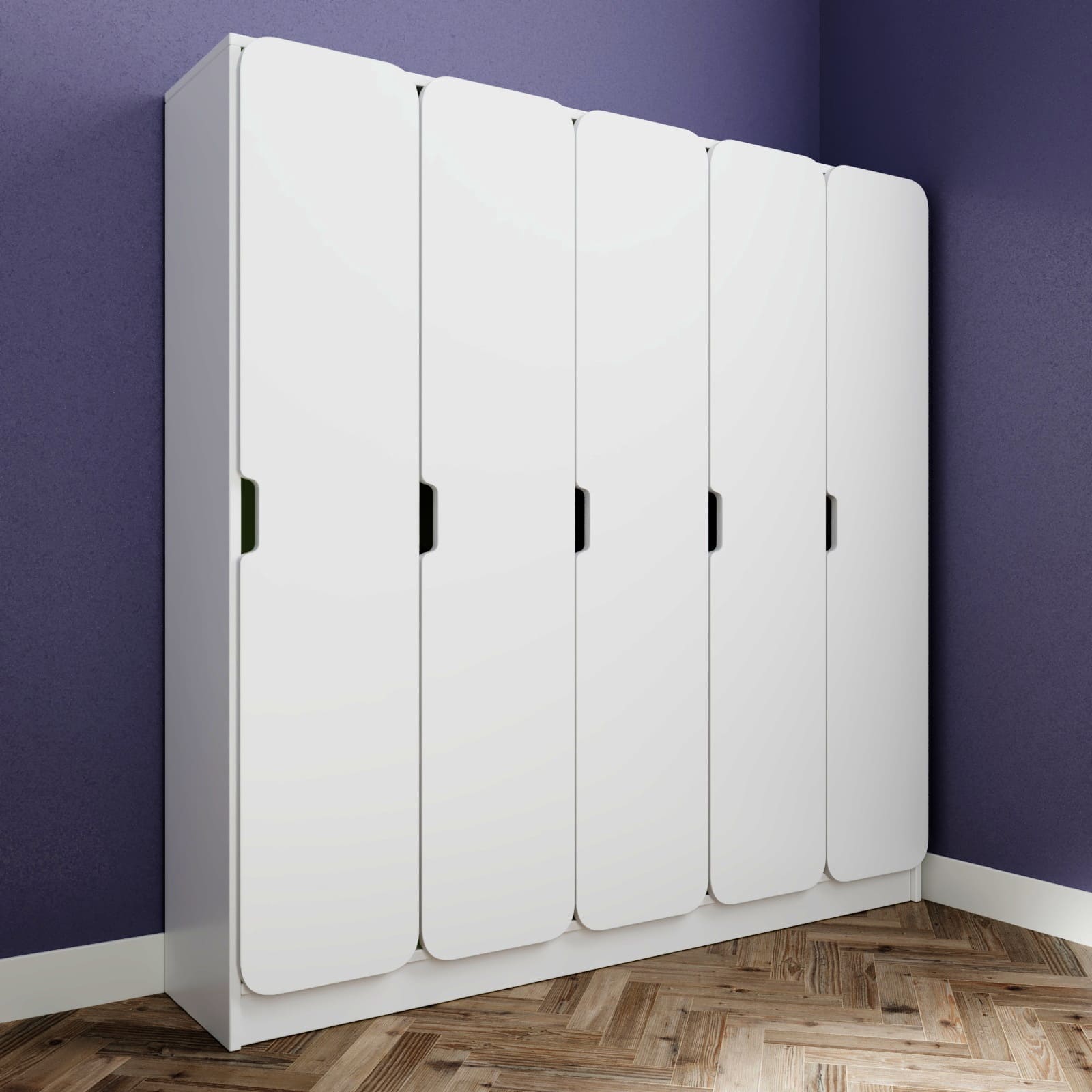 Kids Wardrobe