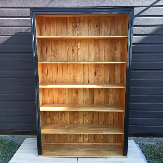 Shelving Unit